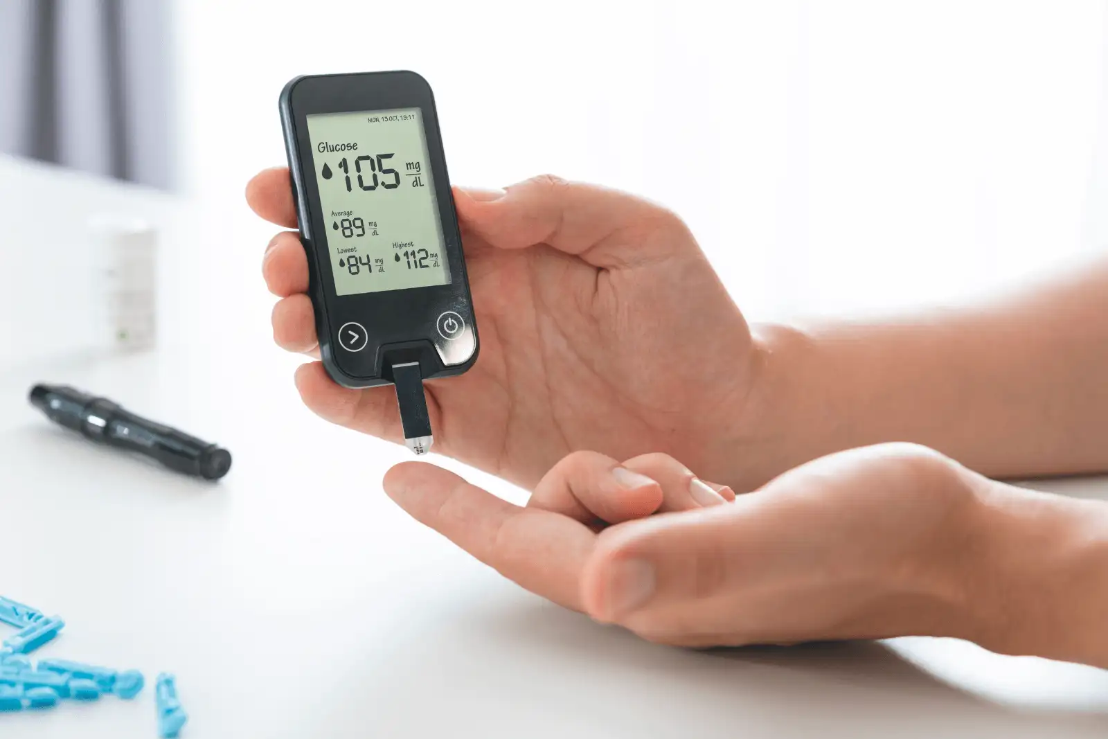 Personalized Diagnostic Testing